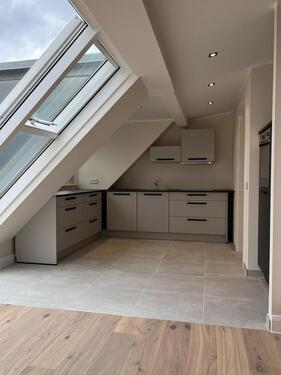 Foto - 4 Zimmer Dachgeschoßwohnung in Berlin