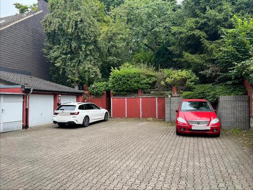 Foto - Stellplatz zu vermieten - Essen Kupferdreh (Kupferdreher Str.)