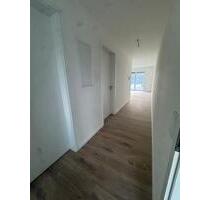 Neubauwohnung 120 m² – KfW 40 – Mietkauf möglich! - Buchen (Odenwald)