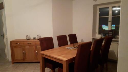 Foto - Etagenwohnung in Saarburg zur Miete