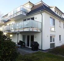 Lifestyle Wohnung im nord-westlichen Stadtbereich - Minden Kuhlenkamp