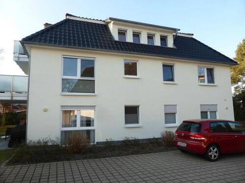 Foto - 4 Zimmer Etagenwohnung zur Miete in Minden