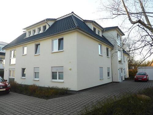 Foto - 4 Zimmer Etagenwohnung in Minden