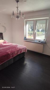 Foto - 4 Zimmer Etagenwohnung in Kreuztal