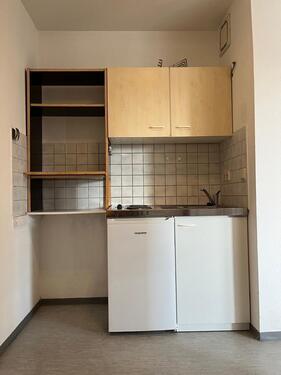 Foto - Etagenwohnung in Nürnberg zur Miete