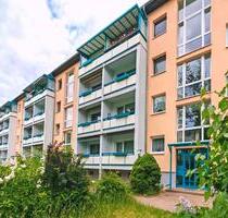 Schöne 3-Raumwohnung mit Balkon im WK III - Hoyerswerda