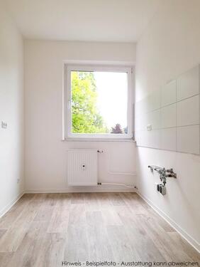 Foto - 3 Zimmer Etagenwohnung in Hoyerswerda