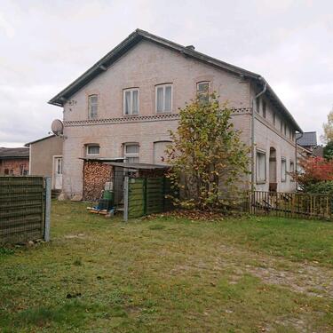 Foto - 6 Zimmer Bauernhaus, Landhaus zum Kaufen in Neu Kaliß