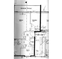 Erdgeschosswohnung mit Terrasse in ruhiger Lage von Bad Bederkesa - Geestland