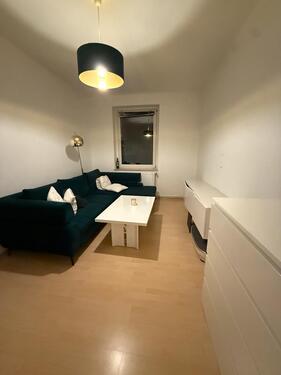 Foto - 2 Zimmer Wohnung - 570,00&nbsp;EUR Kaltmiete, ca.&nbsp; 51,00&nbsp;m&sup2;