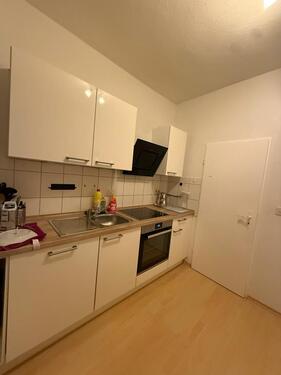 Foto - 2 Zimmer Erdgeschoßwohnung zur Miete in Osnabrück