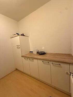 Foto - 2 Zimmer Erdgeschoßwohnung in Osnabrück