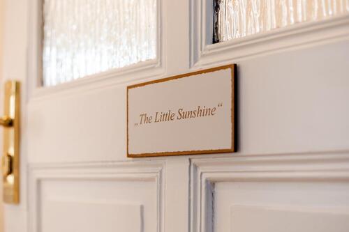 Foto - Erstbezug! Wunderschöne Wohnung im Grünen mit Balkon, Kamin, EBK