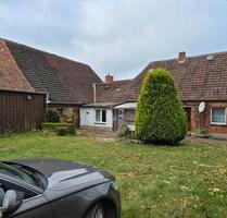 Landhaus mit Garten und Glasfaserkabel - Jördenstorf