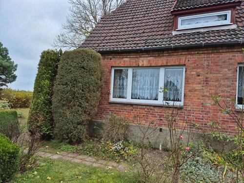 Foto - Bauernhaus, Landhaus in Jördenstorf zur Miete