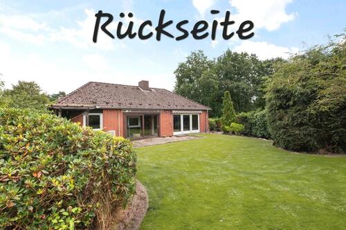 Foto - Charmantes Haus Bungalow direkt vom Eigentümer OHNE MARKLER!