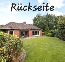 Charmantes Haus Bungalow direkt vom Eigentümer OHNE MARKLER! - Egestorf