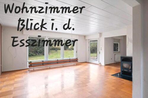 Foto - 5 Zimmer Bungalow in Egestorf