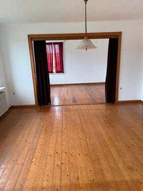 Foto - 4 Zimmer Erdgeschoßwohnung zur Miete in Haselund