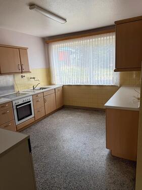 Foto - Erdgeschoßwohnung in Haselund zur Miete