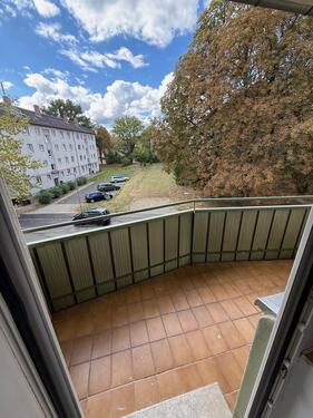 Foto - 3 Zimmer Etagenwohnung in Kassel