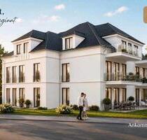Eigentumswohnung - 399.000,00&nbsp;EUR Kaufpreis, ca.&nbsp; 89,00&nbsp;m&sup2; in Coswig (PLZ: 01640)