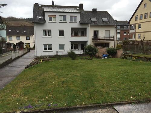 Foto - 2 Zimmer Dachgeschoßwohnung in Konz