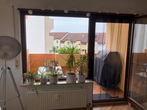 Foto - 2.5 Zimmer Etagenwohnung in Markgröningen