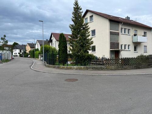 Foto - Provisionfrei, 3-Zi.-Wohnung, 95 m², Garten, Stuttgart-Stammheim