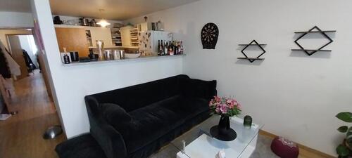 Foto - Etagenwohnung in Offenburg zum Kaufen