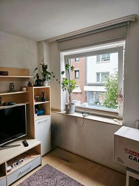 Foto - 1 Zimmer Etagenwohnung zum Kaufen in Düsseldorf