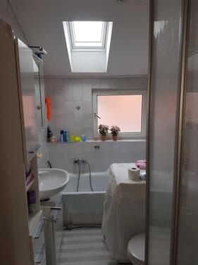 Foto - Etagenwohnung in Dudenhofen zur Miete