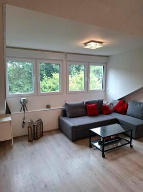 Foto - Helle DG Wohnung, Do - Sölde - 780,00 EUR Kaltmiete,