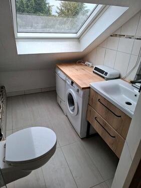 Foto - Etagenwohnung zur Miete in Dortmund