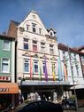 Foto - Wohnung in zentraler Lage Uelzen , 2 Zimmer,Nebenraum, Küche, Bad