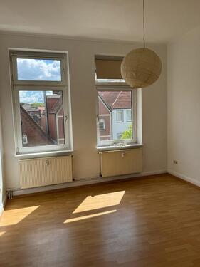 Foto - Etagenwohnung zur Miete in Uelzen