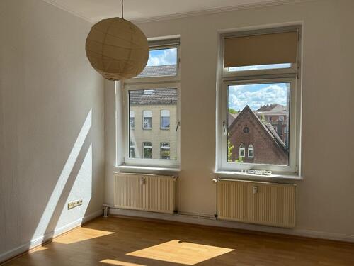Foto - Etagenwohnung in Uelzen