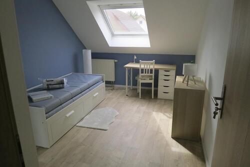 Foto - WG-Zimmer (WG-Neugründung) - 650,00 EUR Kaltmiete,