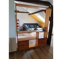 Dachgeschosswohnung - 490,00 EUR Kaltmiete, in Wilhelmshaven (PLZ: 26382)