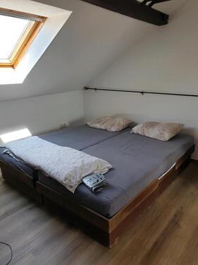 Foto - Etagenwohnung zur Miete in Wilhelmshaven