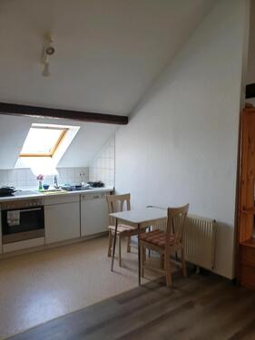 Foto - Etagenwohnung in Wilhelmshaven