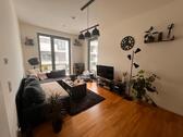 Foto - Beautiful 2-room apartment - 1.250,00 EUR Kaltmiete,
