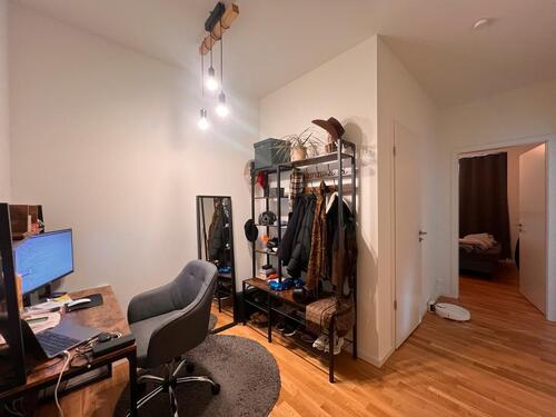 Foto - Etagenwohnung in Berlin zur Miete