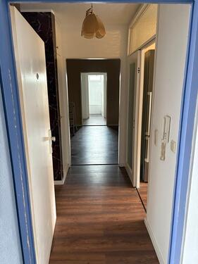 Foto - Etagenwohnung zur Miete in Mutterstadt