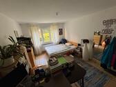 Foto - Möblierte 2-Zimmer-Wohnung zur Zwischenmiete für Singles