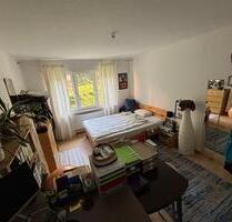 Möblierte 2-Zimmer-Wohnung zur Zwischenmiete für Singles - Nürnberg
