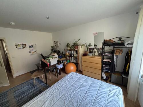 Foto - Etagenwohnung zur Miete in Nürnberg
