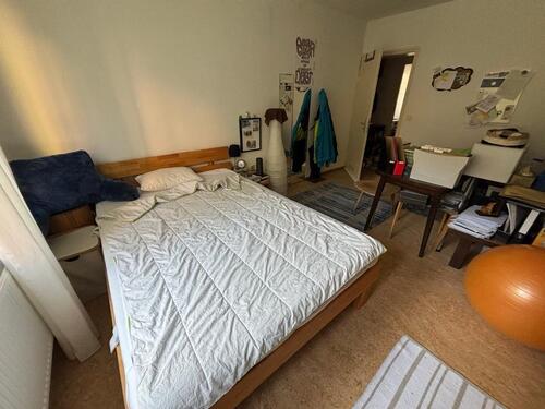 Foto - Etagenwohnung in Nürnberg