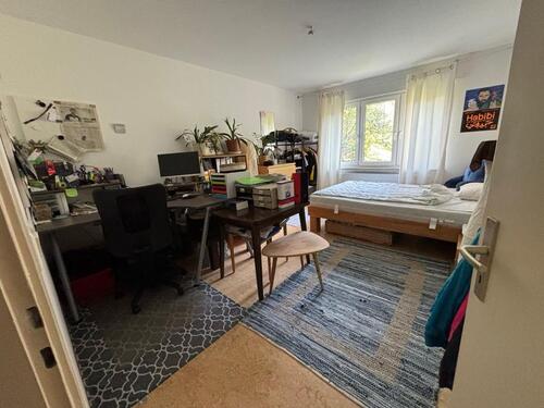 Foto - Etagenwohnung in Nürnberg zur Miete