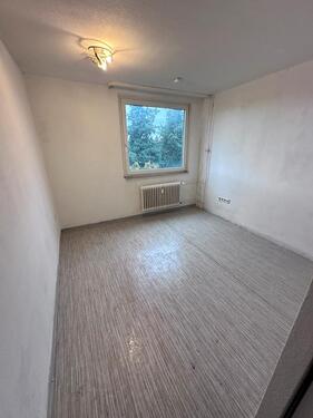 Foto - 1 Zimmer Wohnung ZENTRAL bezugsfrei AB SOFORT